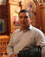 Вениамин Ким