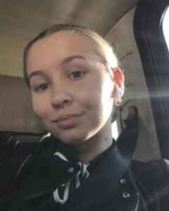 Лада Коломиец