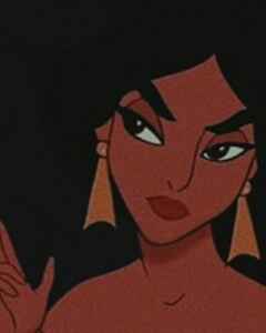 Алина Татинцян