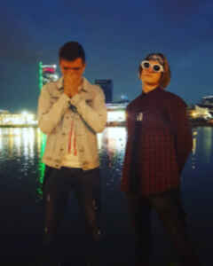 Глеб Решетник