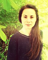 Валерия Слюсаренко