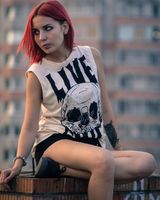 Victoria Sweet