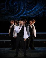 Заур Садыков