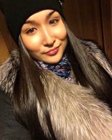 Юстина Шайдуллина