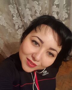 Илона Окунева