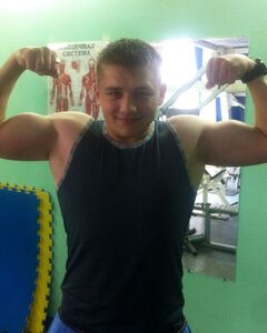 Руслан Мусин