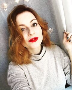 Алена Глебовская
