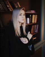 Даяна Кудашева