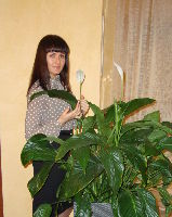 Инна Архипова