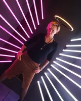 Анастасия Чепелева