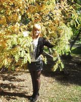 Наталья Турченко