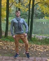 Сергей Петров