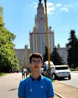 Егор Лалетин