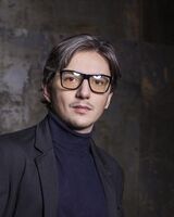 Anton Tseholnyk