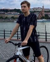 Глеб Леженин