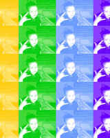  Настя Опарина