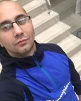 Алексей Ноговицын