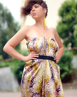 Наталья Владимировна