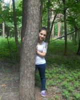 Настя Лесная