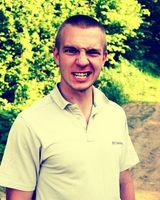 Павел Чугунов