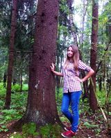 Анна Породникова