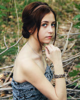 Анастасия Калинина