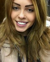 Анна Мордашкина