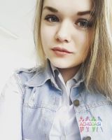 Ксения Климанова