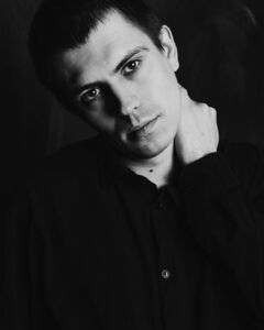 Олег Лазарев