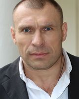 Alexey Gerilovich