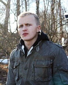 михаил кузнецов