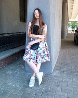 Софья Клундук