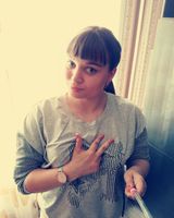 Ирина Попова