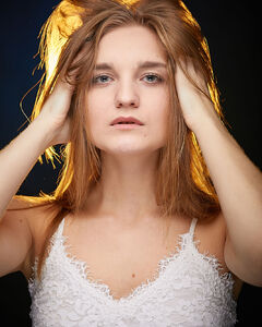 Полина Коржавина