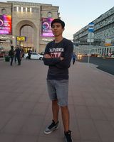 Далер Таджибаев