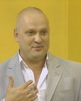 Сергей Бабёнышев