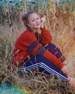 Ангелина Медведева
