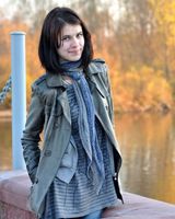 Ольга Житникович