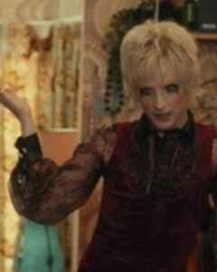 Елена Бабичева