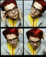 Олег Берлинский