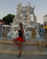 Екатерина Давыденко