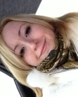 Оля Мухамедовна