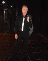 Николай Пудов