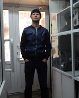Виктор Викторович