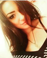 Юлия Минаева