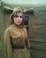 Ксения Постникова