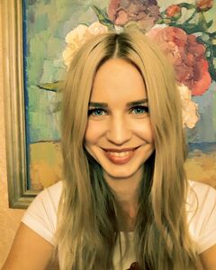 Настя Shepeleva