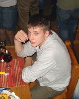 Александр Данченко