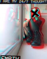 Психопатка 