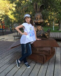 Дарья 